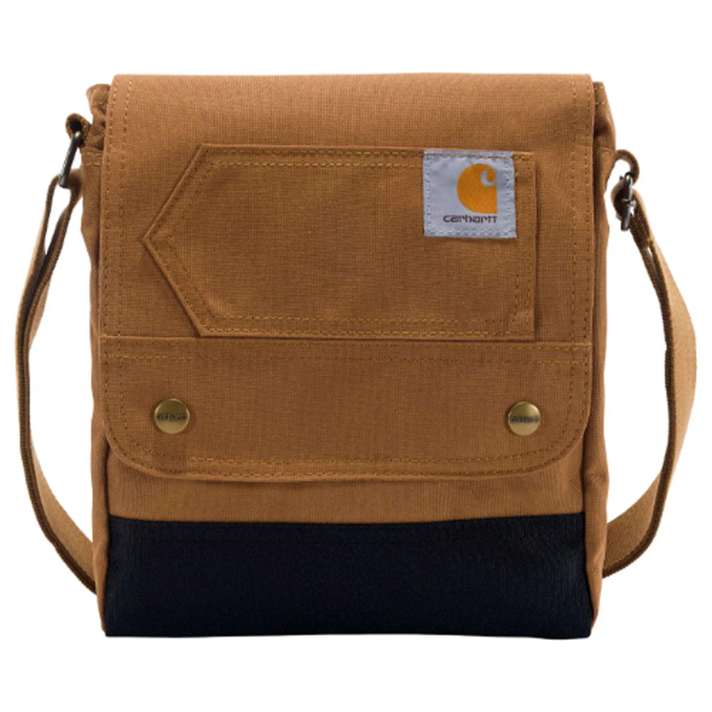 carhartt cross body bag