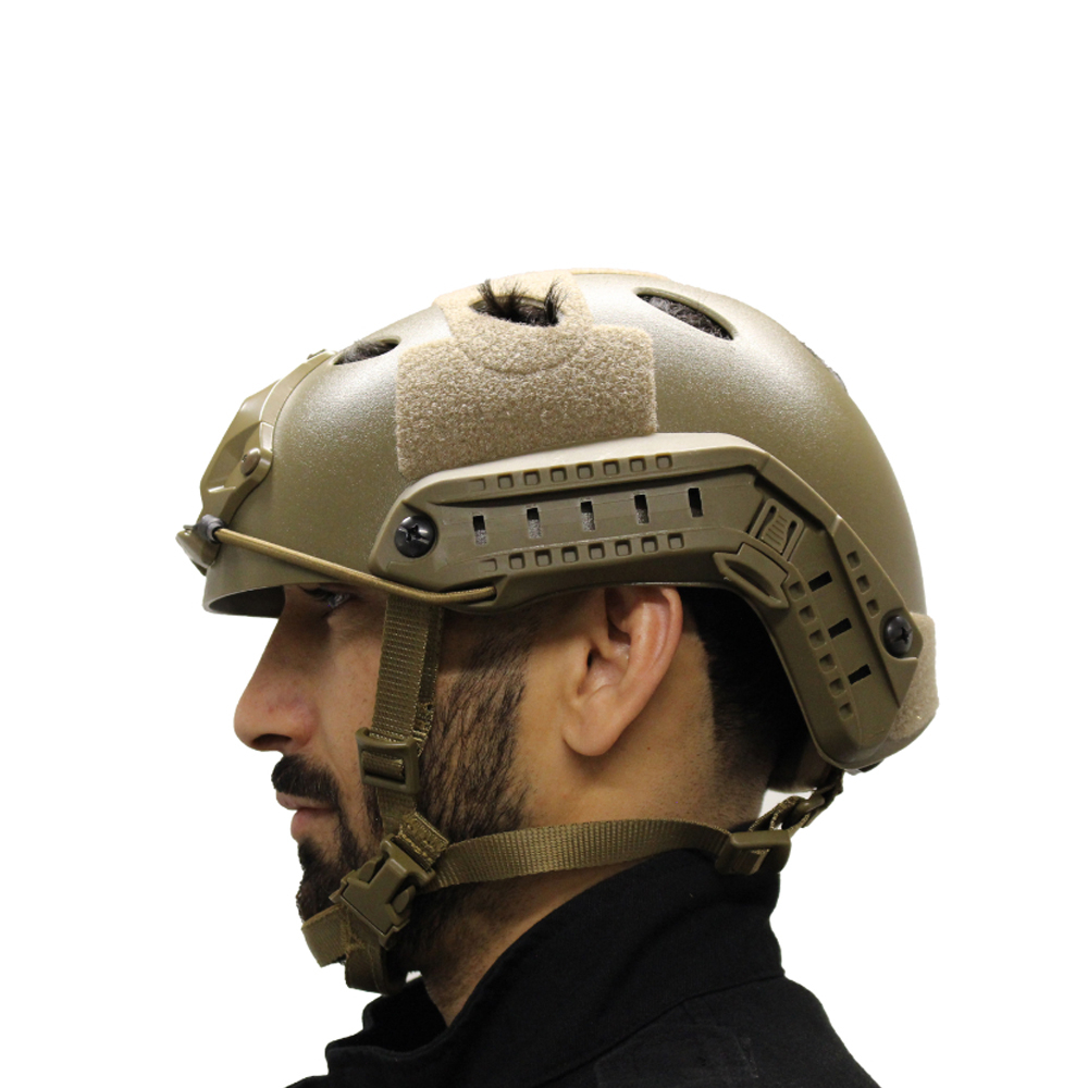 Buy Tactical MICH 2000 Helmet | Camouflage.com