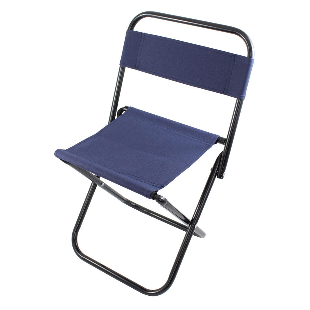 Small Foldable Camping Chair