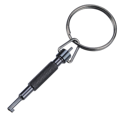 GearStock Handcuff Key - Swivel