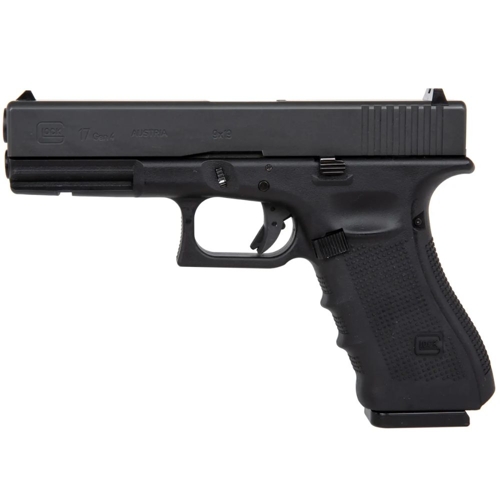 Glock 17 4th Gen Blowback BB Gun