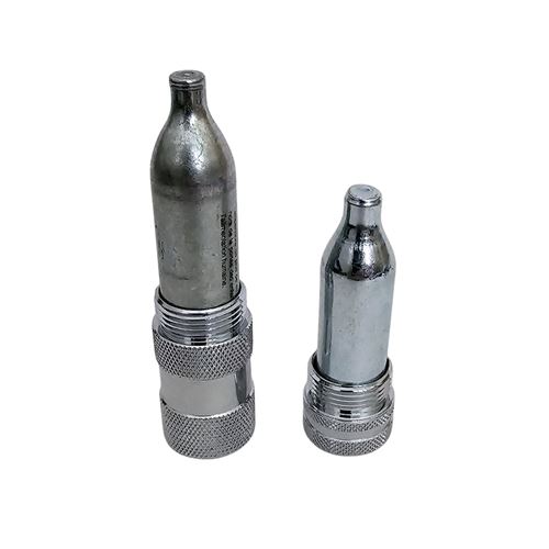 Alias Airguns 12 Gram CO2 Adaptor