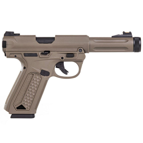 Action Army AAP-01 Airsoft Assasin Gun