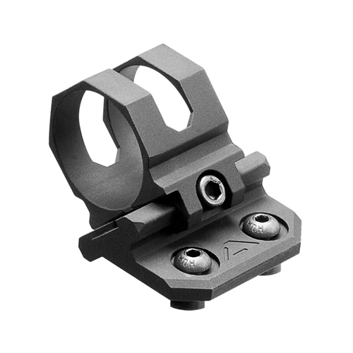 6061 T6 Aluminum Modular M-Lok Offset Mount