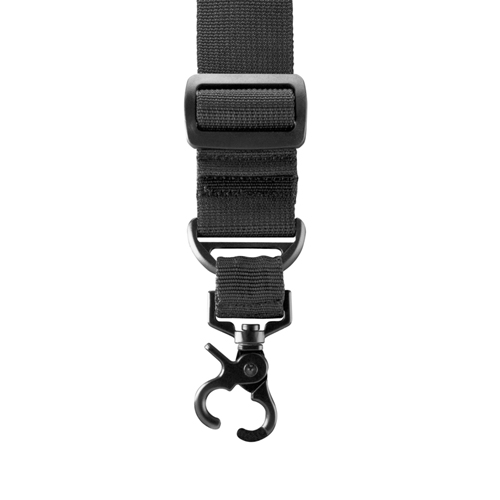 One Point Bungee Rifle Sling