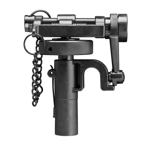 M2 M1919 Traverse & Elevation Mechanism Tripod