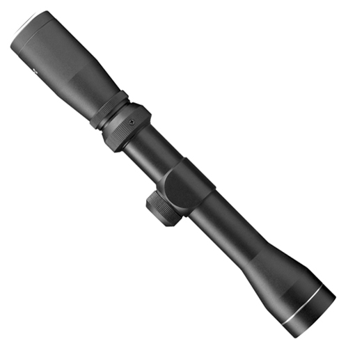 Scout Series 2-7x32mm Rifle Scope