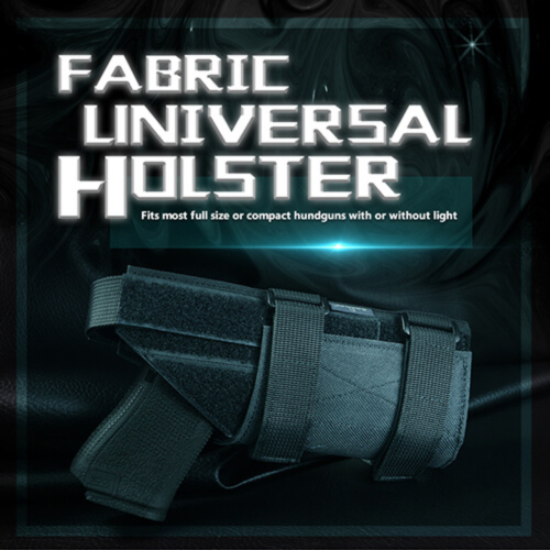 Amomax Fabric Universal Holster