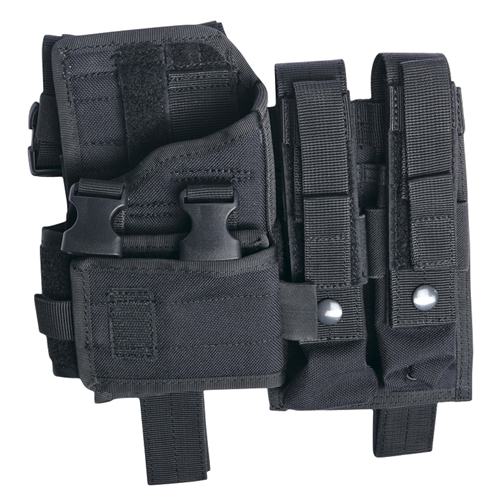 Strike Systems MOLLE Thigh Holster