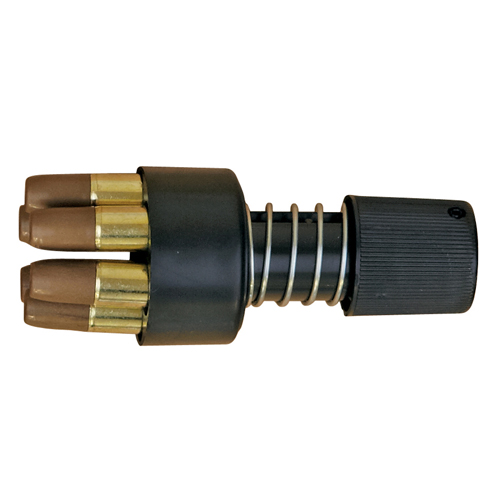 ASG Dan Wesson Airsoft Speedloader and Cartridges
