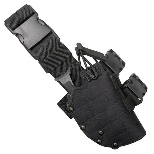Strike Systems Quick Release Thigh Holster