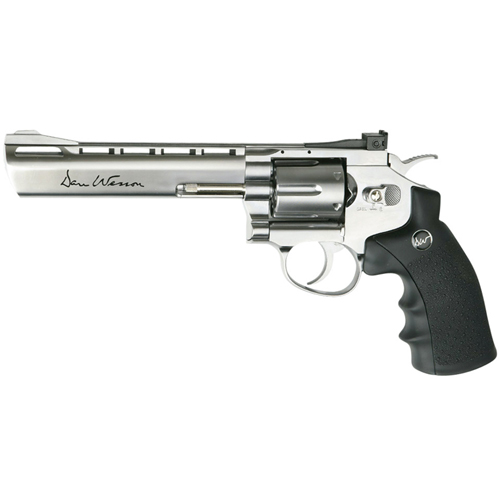 Dan Wesson 6 Inch NBB Airsoft Pistol