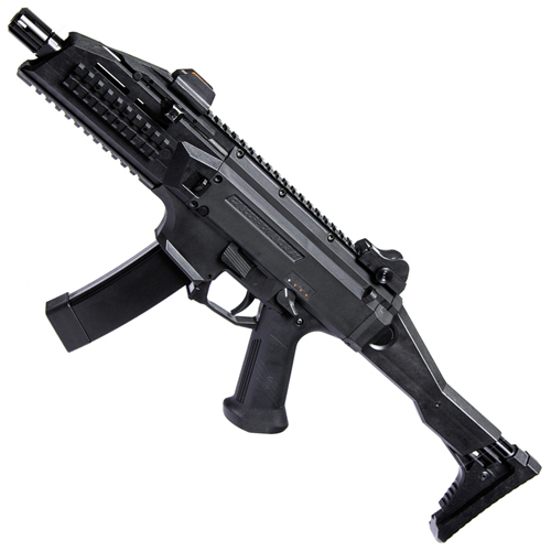 Scorpion EVO 3 A1 Full Metal AEG Airsoft Gun