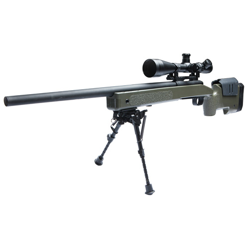 M40A3 ProLine Spring Airsoft Sniper Rifle