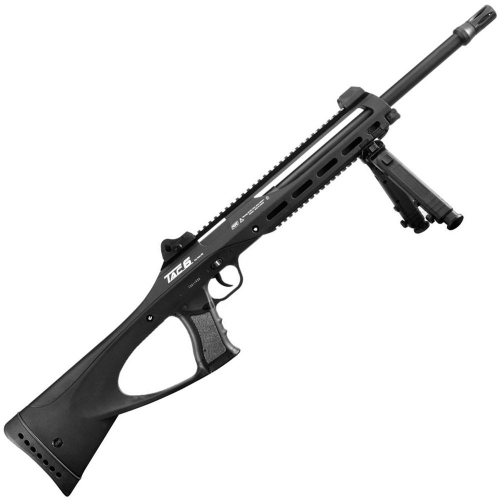 TAC6 SL CO2 Airsoft Sniper Rifle