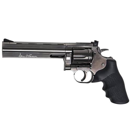 ASG 715 6-Inch Airsoft Revolver