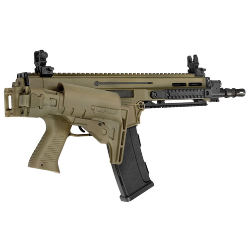 805 BREN A2 Airsoft Assault Rifle - Desert