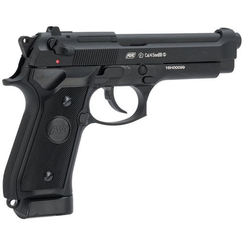 X9 Classic Blowback 4.5mm BB gun