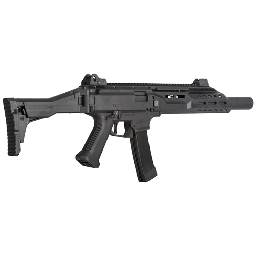 Scorpion EVO 3 A1 B.E.T. Carbine Airsoft Rifle