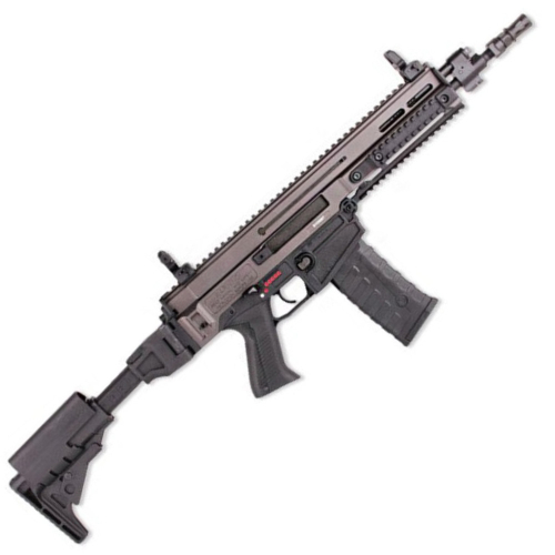 AEG PL CZ 805 BREN A2 DT-Grey Airsoft Rifle - (Mag: ASG17570)