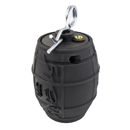 ASG Storm 360 Reusable Airsoft Grenade
