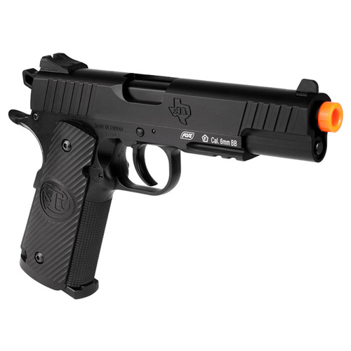 STI Duty One CO2 Airsoft gun - 16 Rounds