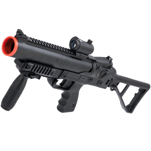 B&T GL-06 Stand Alone Airsoft Gas Grenade Launcher