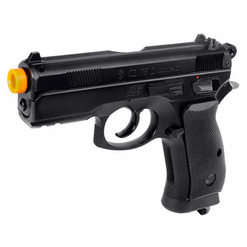 ASG CZ 75D Compact CO2 US Version Airsoft gun