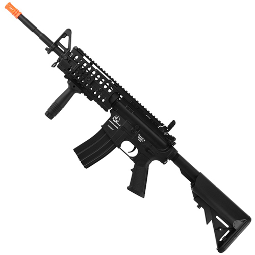 ASG M15 Armalite ARMS S.I.R. AEG Airsoft Rifle