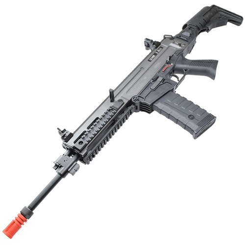 ASG PL CZ 805 BREN A1 US Version Airsoft Rifle