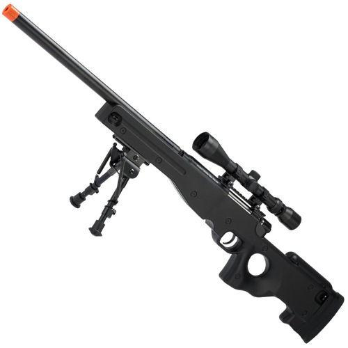 Sportline AI .308 Gas Powered Sniper Rifle