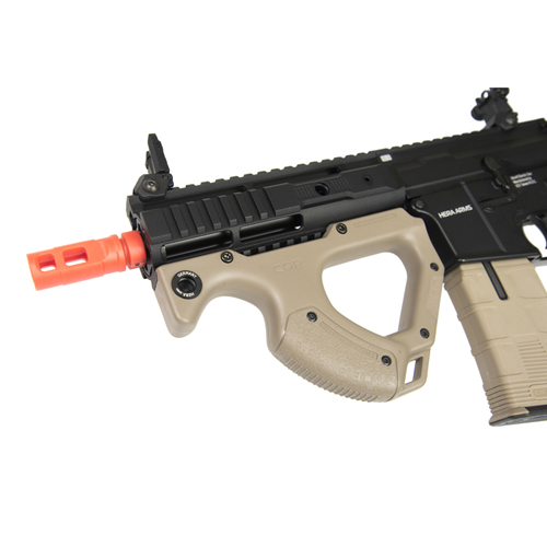 HERA Arms CQR AR15 AEG Airsoft Rifle