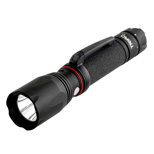 ASP XT DF Rechargeable (US) Flashlight 