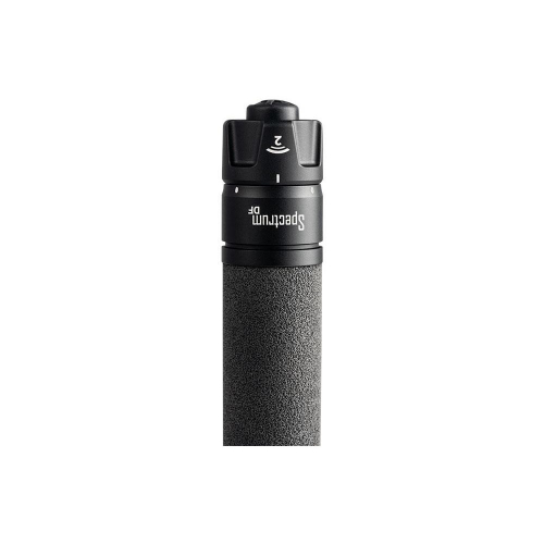 Multi-beam Spectrum DF Flashlight