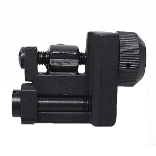 Airsoft Element Knight's KAC Type 600M Flip Up Rear Sight 