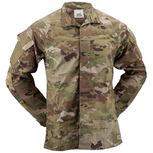 Scorpion OCP Army Combat Uniform Coat