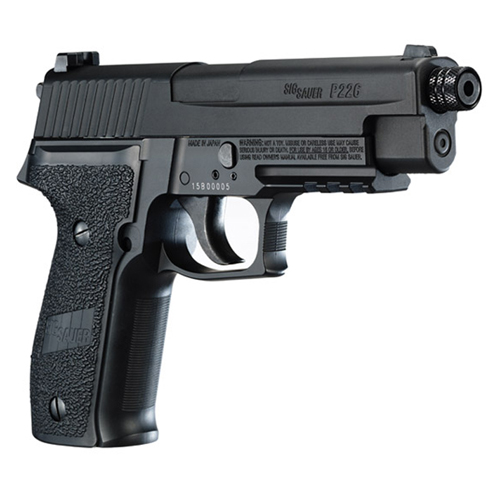 P226 CO2 16rd Pellet gun - Refurbished