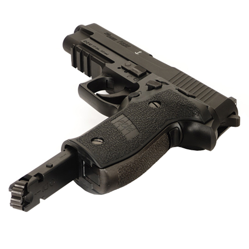 P226 CO2 16rd Pellet gun