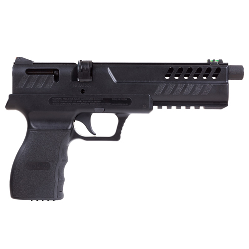 Nemesis CO2 Multi-Shot Pellet gun