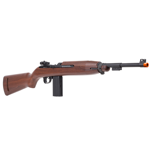 M1 Carbine CO2 Blowback 6mm Airsoft Rifle