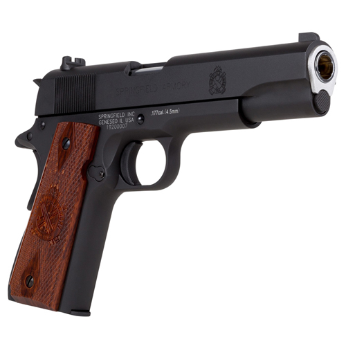 1911 A1 Mil-Spec CO2 Blowback BB gun - Refurbished