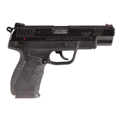 XDE 4.5  CO2 Blowback .177 cal. BB Gun