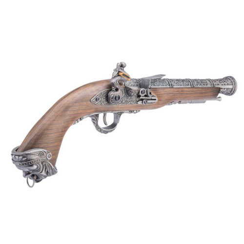 Pirate Flintlock CO2 BB Gun