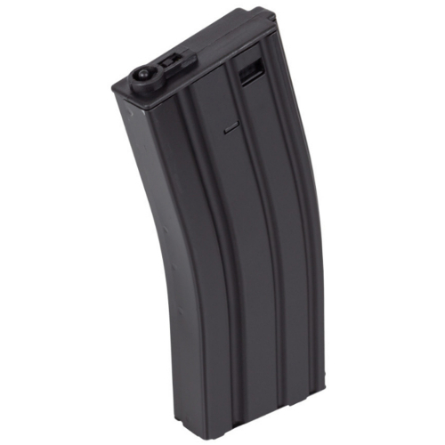 Barra 400e BB Magazine