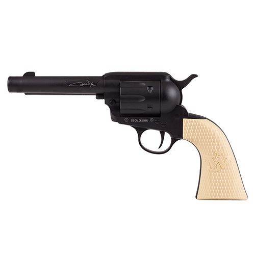 John Wayne Marshal CO2 BB Revolver