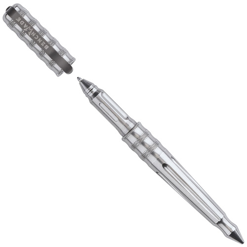 Benchmade 1100 Series Stainless Steel Tactical Pen