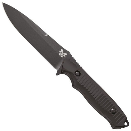 Benchmade Nimravus 140BK Fixed Knife