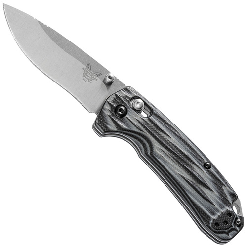 Benchmade Hunt North Fork 15031 Folding Knife