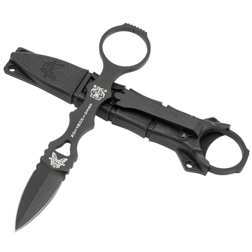 Benchmade Mini SOCP 173BK Fixed Knife