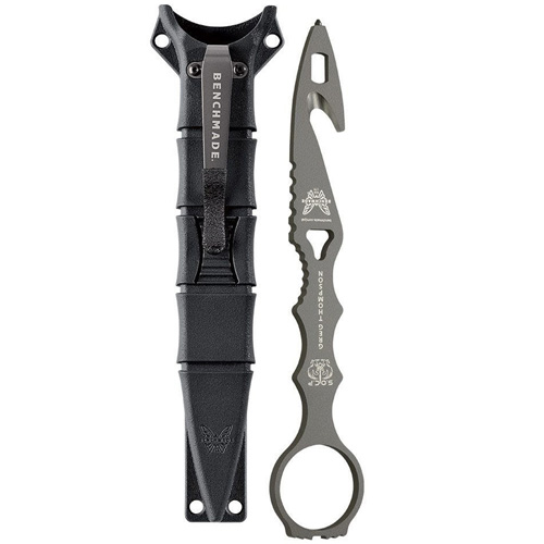 SOCP 179 Hook Style Blade Law Enforcement Multitool